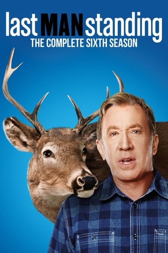 Portrait for Last Man Standing - Season 6