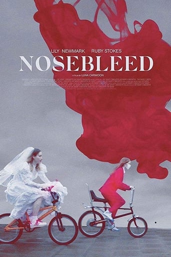 Poster of Nosebleed