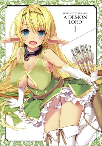 Portrait for How Not to Summon a Demon Lord - Season 1