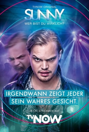 Poster of Sunny - Wer bist Du wirklich?