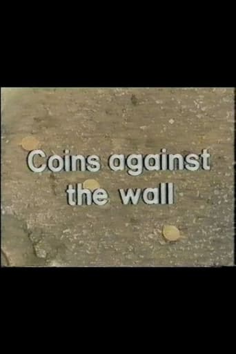 Poster of Coins Against The Wall