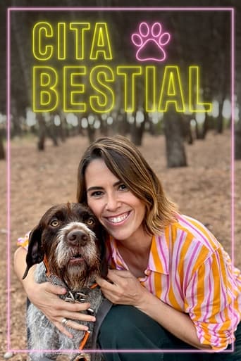 Portrait for Cita bestial - Season 1