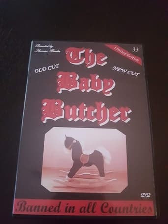 Poster of The Baby Butcher