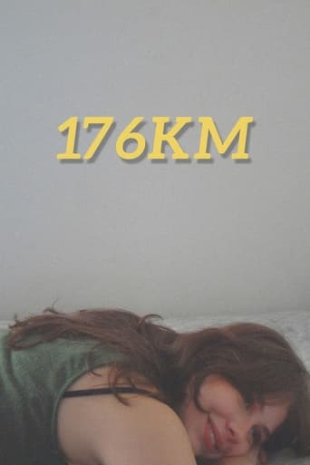 Poster of 176km