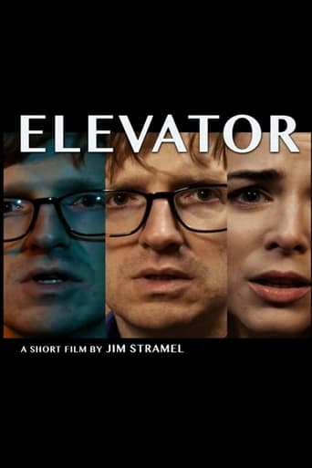 Poster of Elevator