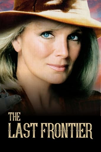 Poster of The Last Frontier