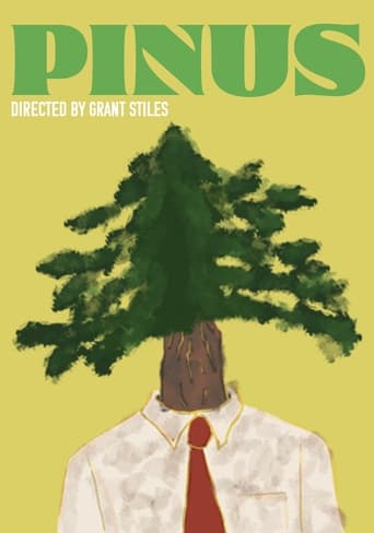 Poster of Pinus