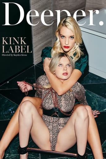 Poster of Kink Label