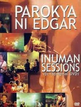 Poster of Parokya ni Edgar: Inuman Sessions Vol. 1