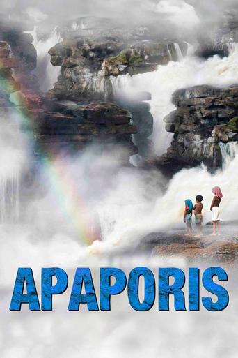 Poster of Apaporis: In Search of One River