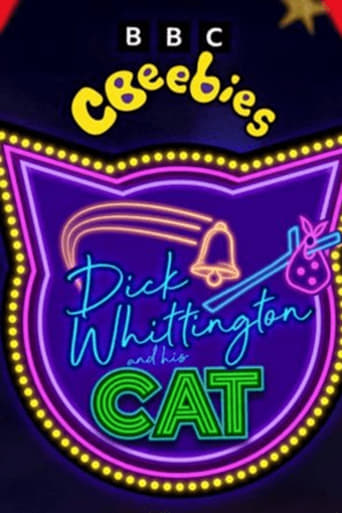 Poster of CBeebies Presents: Dick Whittington And His Cat