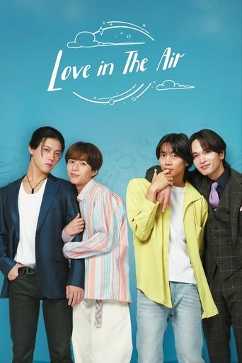 Poster of Love in the Air -Premonition of Love-