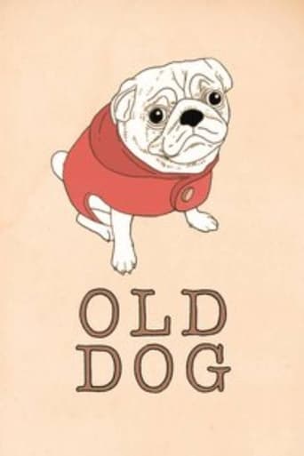 Poster of Old Dog