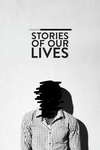 Poster of Stories of Our Lives