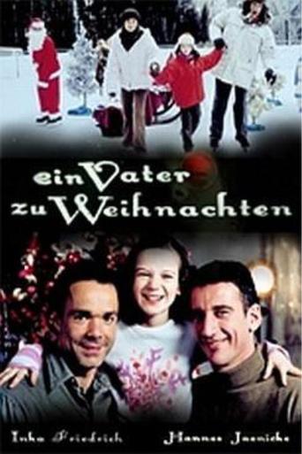 Poster of Ein Vater zu Weihnachten