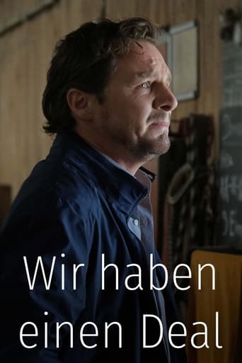 Poster of Wir haben einen Deal