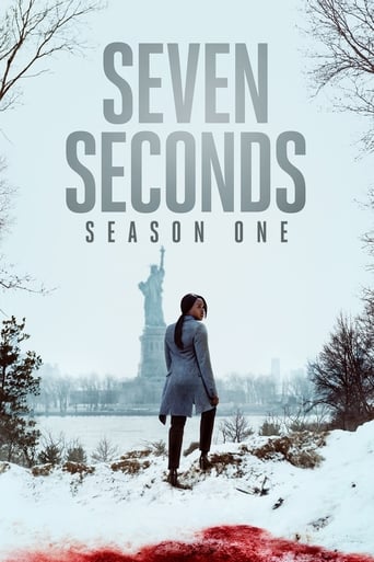 Portrait for Seven Seconds - Season 1