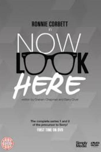 Poster of Now Look Here...