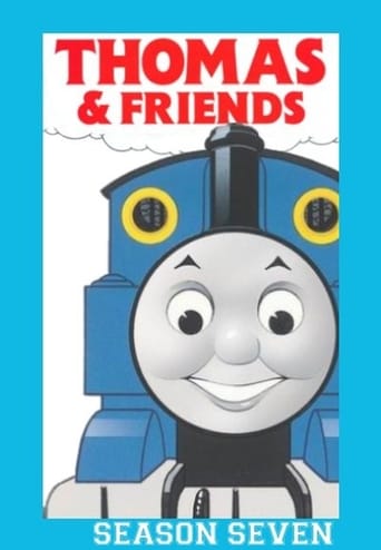 Portrait for Thomas & Friends - Season 7