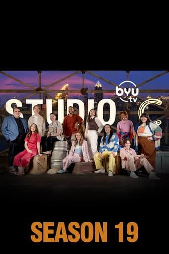 Portrait for Studio C - Season 19