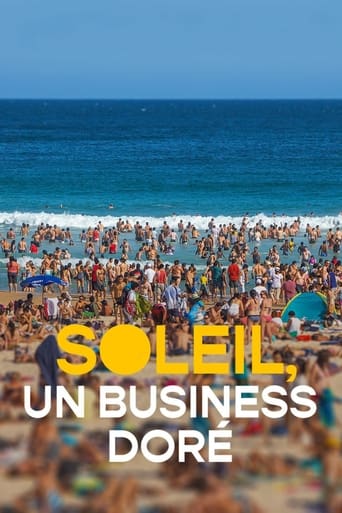 Poster of Soleil, un business doré