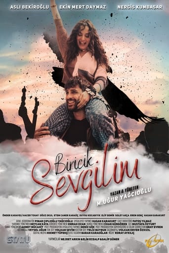 Poster of Biricik Sevgilim