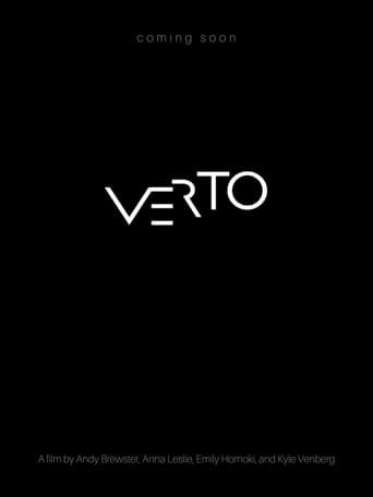 Poster of Verto