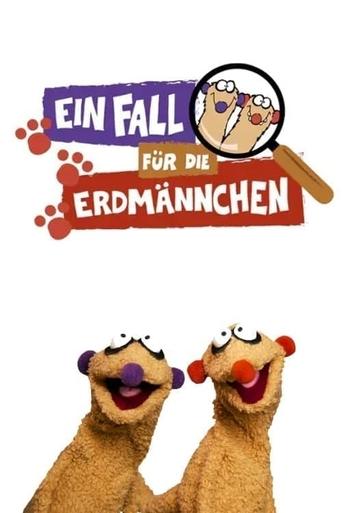 Portrait for Ein Fall für die Erdmännchen - Season 8