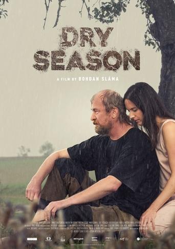 Poster of Dry Season