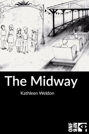 Poster of The Midway