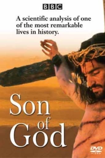 Poster of Jesus: The Complete Story