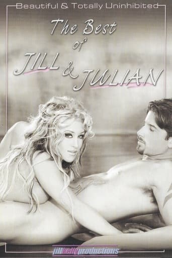 Poster of The Best of Jill & Julian