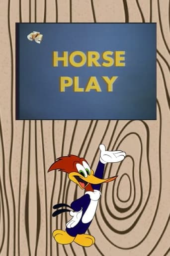 Poster of Horse Play