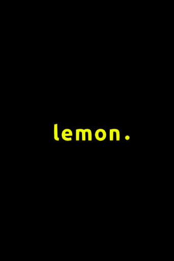 Poster of Lemon.