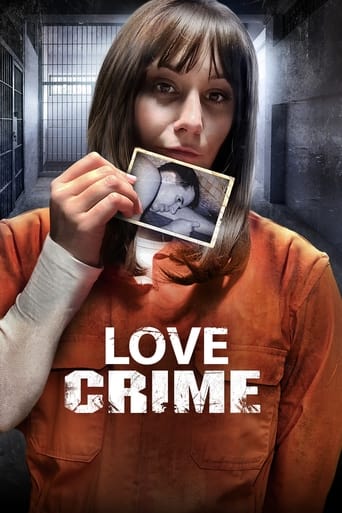 Poster of Love Crime