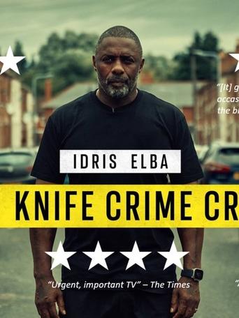 Poster of Idris Elba: Our Knife Crime Crisis