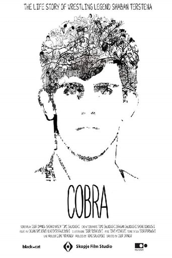 Poster of Cobra