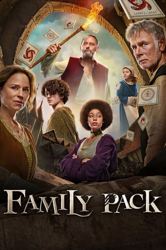 Poster of Family Pack