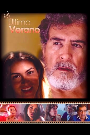 Poster of El último verano