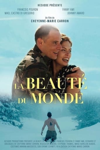 Poster of La beauté du monde