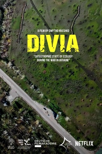 Poster of Divia