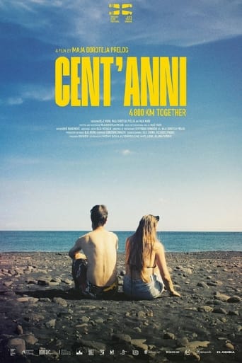 Poster of Cent'anni