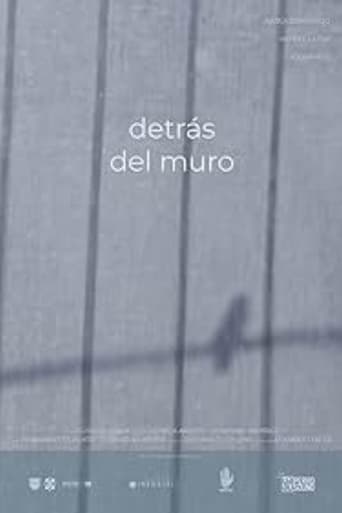 Poster of Detrás del Muro