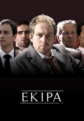 Portrait for Ekipa - Season 1