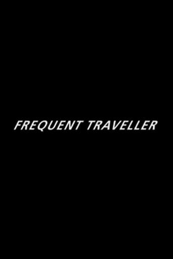 Poster of Frequent Traveller