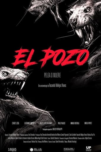 Poster of El pozo