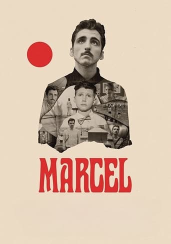 Poster of Marcel