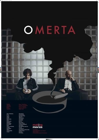 Poster of Omerta