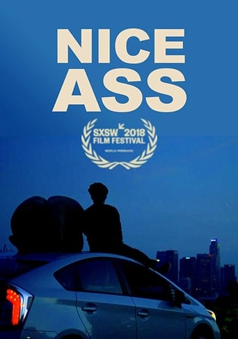 Poster of Nice Ass