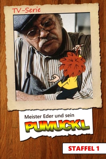 Portrait for Master Eder and his Pumuckl - Season 1